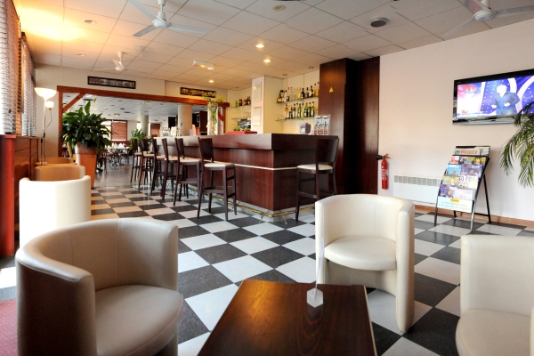 Hotel ibis Toulouse Purpan